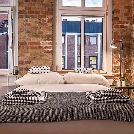 Designer City Studio Szczecin