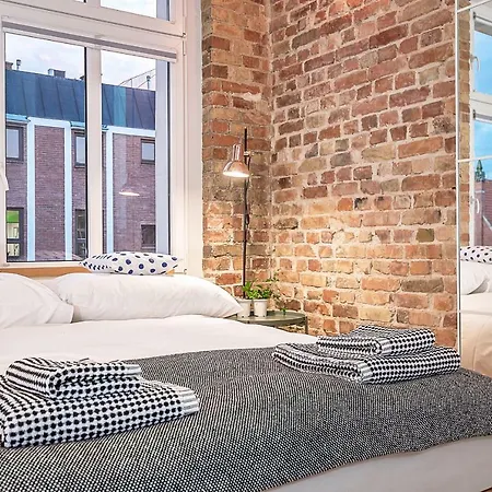 Designer City Studio * Szczecin