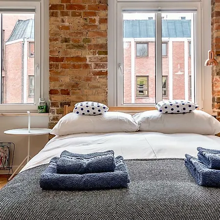 Apartment Designer City Studio *