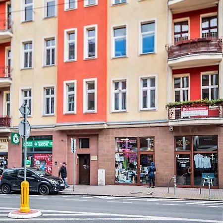 Designer City Studio * Szczecin
