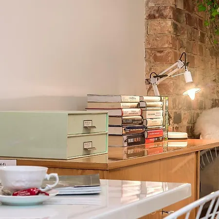 Apartment Designer City Studio *