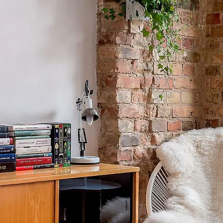 Apartment Designer City Studio *