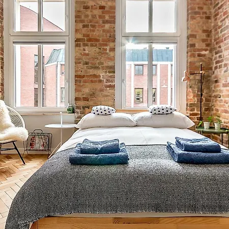 Apartment Designer City Studio