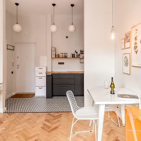 Apartment Designer City Studio *