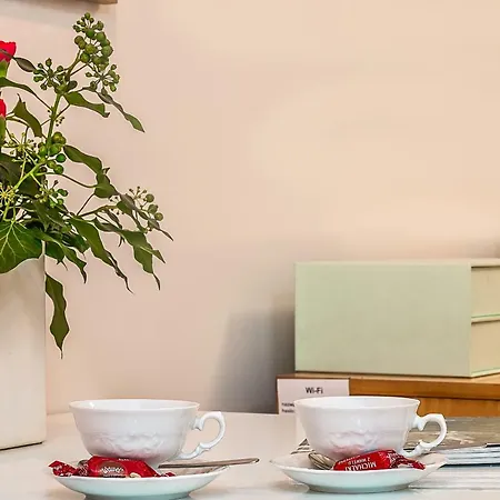 Apartment Designer City Studio Szczecin